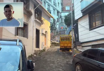 Bıçakla yaralandı, kan kaybından hayatını kaybetti: ‘Kendisini bıçakladı’ diyen yengesi tutuklandı