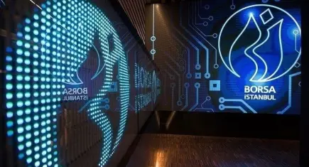 Borsa İstanbul'da tarihi rekor: BIST 100 endeksi 13 bin puanı aştı