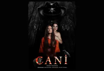 Cani, izleyiciyi karanlık bir zihin yolculuğuna çıkarıyor