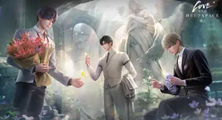 Çin’de flört simülasyonu krizi: Oyunu silmeleri için eşlerine para teklif ediyorlar