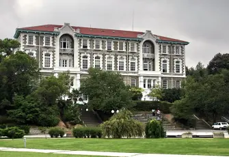 Dünyanın en iyi üniversiteleri açıklandı: Dünya üniversiteleri yarışında Türkiye’nin yeri netleşti