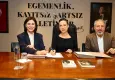 Efes Selçuk Belediyesi UCİM ile protokol imzaladı