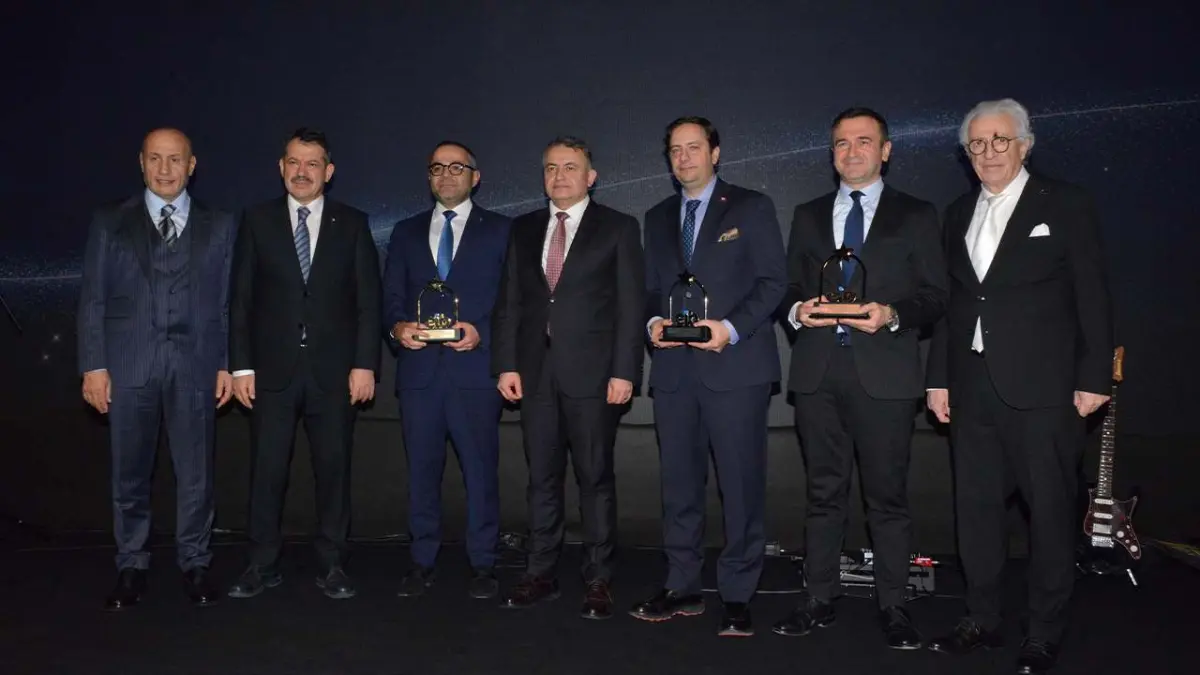 Egeli ihracatçılar, Türkiye’ye 18,5 milyar dolar kazandırdı haberinin görseli