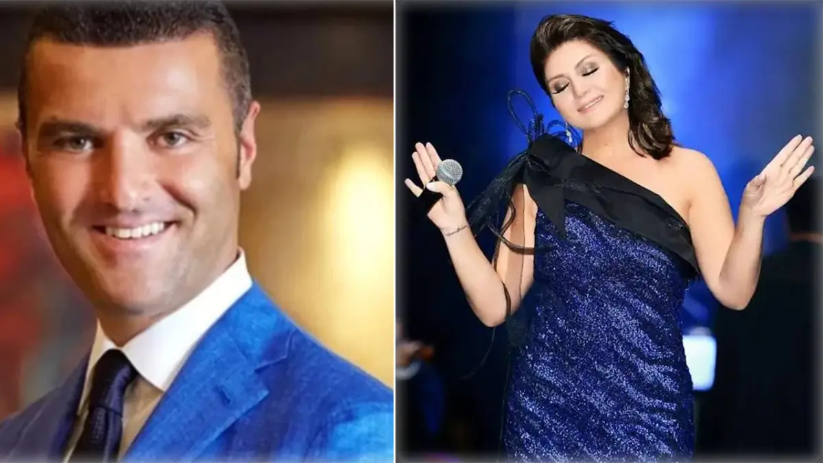 Emir Sarıgül ve Sibel Can Londra’ya mı kaçtı? haberinin görseli