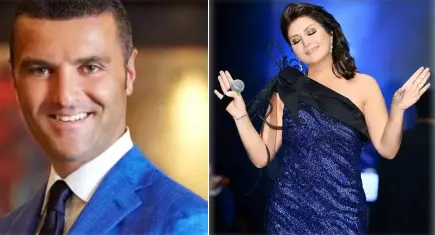 Emir Sarıgül ve Sibel Can Londra’ya mı kaçtı?