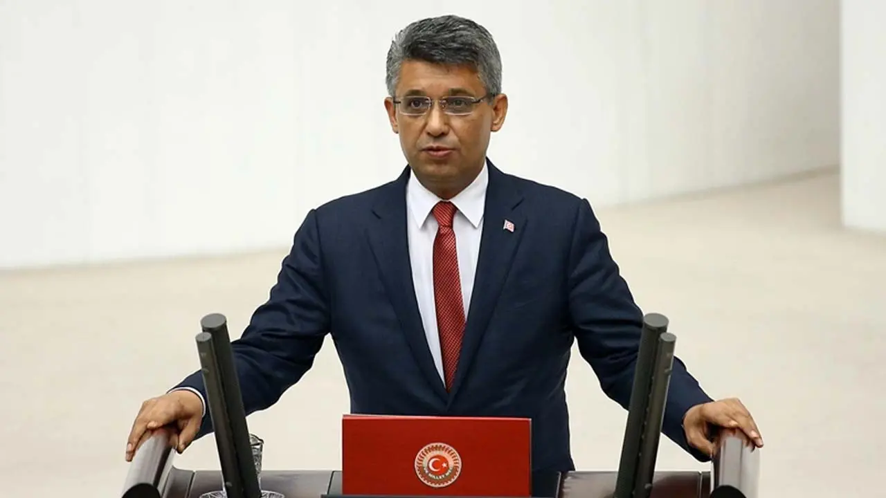 Eski AK Parti Uşak Milletvekili Altay hayatını kaybetti