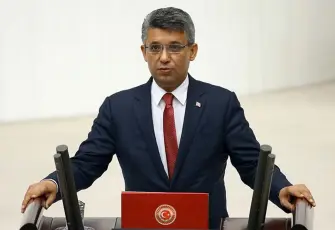 Eski AK Parti Uşak Milletvekili Altay hayatını kaybetti