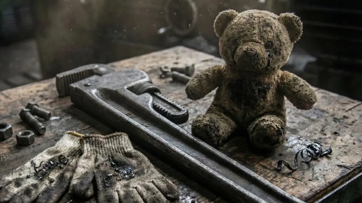 İSİG Meclisi uyardı: Çocuk işçilik kitleselleşti haberinin görseli