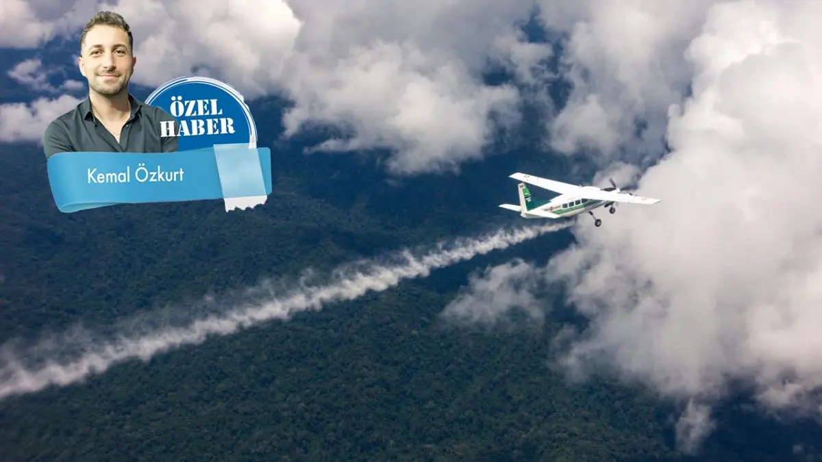 İzmir’in yağmur planına bilimsel uyarı: Coğrafya nedeniyle başarı şansı düşük haberinin görseli