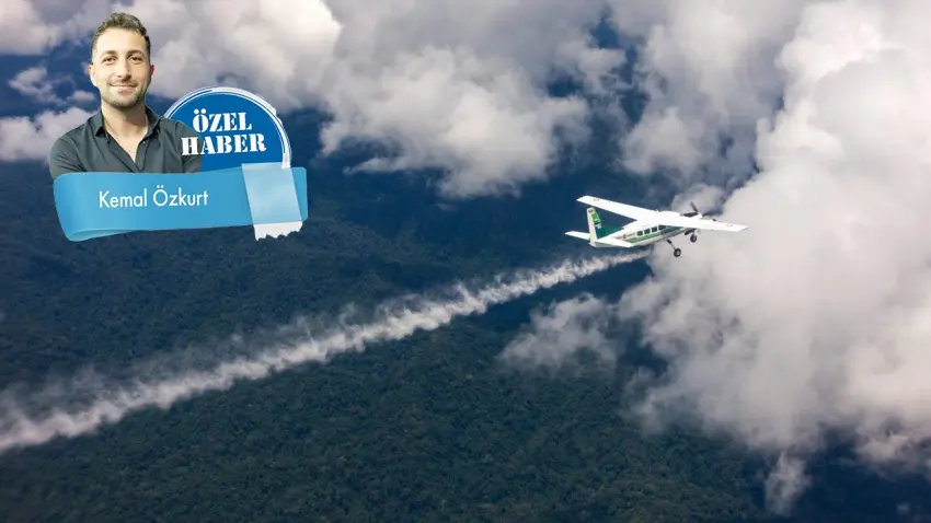 İzmir’in yağmur planına bilimsel uyarı: Coğrafya nedeniyle başarı şansı düşük