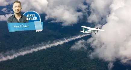 İzmir’in yağmur planına bilimsel uyarı: Coğrafya nedeniyle başarı şansı düşük