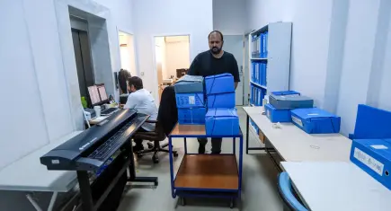 Karşıyaka Belediyesi, dijital arşivle hem tasarruf hem gelir sağladı