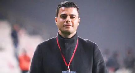 Karşıyaka’da Sportif Direktör Mehmet Ceyhun görevinden ayrıldı