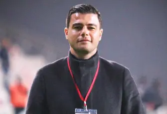 Karşıyaka’da Sportif Direktör Mehmet Ceyhun görevinden ayrıldı