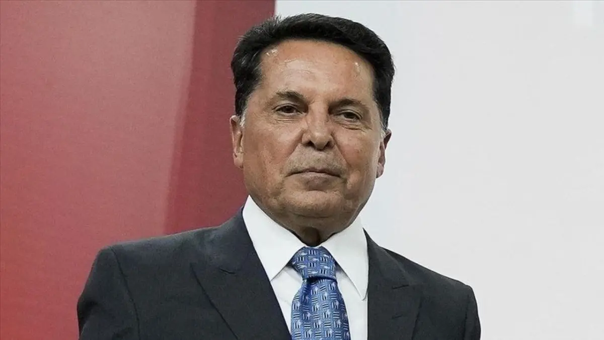 ‘Kent Uzlaşısı’ davasında karar çıktı: Ahmet Özer'e 6 yıl 3 ay hapis cezası  haberinin görseli