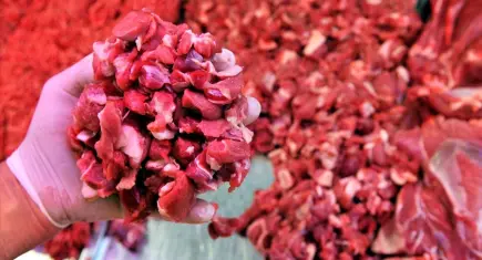 Kıyma ve tereyağı fiyatları 2 ay boyunca sabitlendi