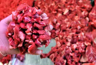 Kıyma ve tereyağı fiyatları 2 ay boyunca sabitlendi