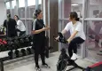 Menderes Belediyesi, kadınlar için fitness salonunu yeniledi