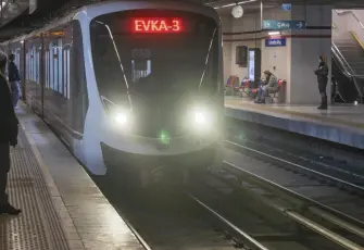 Metro kullananlara kötü haber: O seferler durduruluyor!