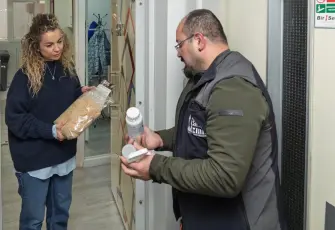 Organik atıklar evlerde dönüşecek