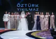 Sessiz Asalet defilesi, IF Wedding Fashion İzmir’deydi