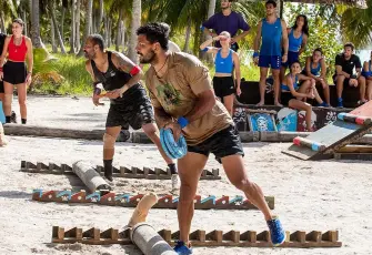 Survivor’da adaya veda eden isim belli oldu!