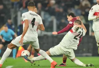 UEFA Avrupa Ligi'nde 7. hafta tamamlandı: İşte Türkiye’nin UEFA ülke puanındaki son durumu!