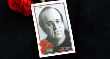 Uğur Mumcu suikastının üzerinden 33 yıl geçti: Cinayet hala çözülemedi