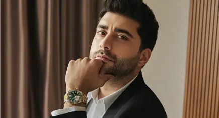 Ünlülere uyuşturucu soruşturması: Doğukan Güngör dahil 18 kişinin test sonucu çıktı 