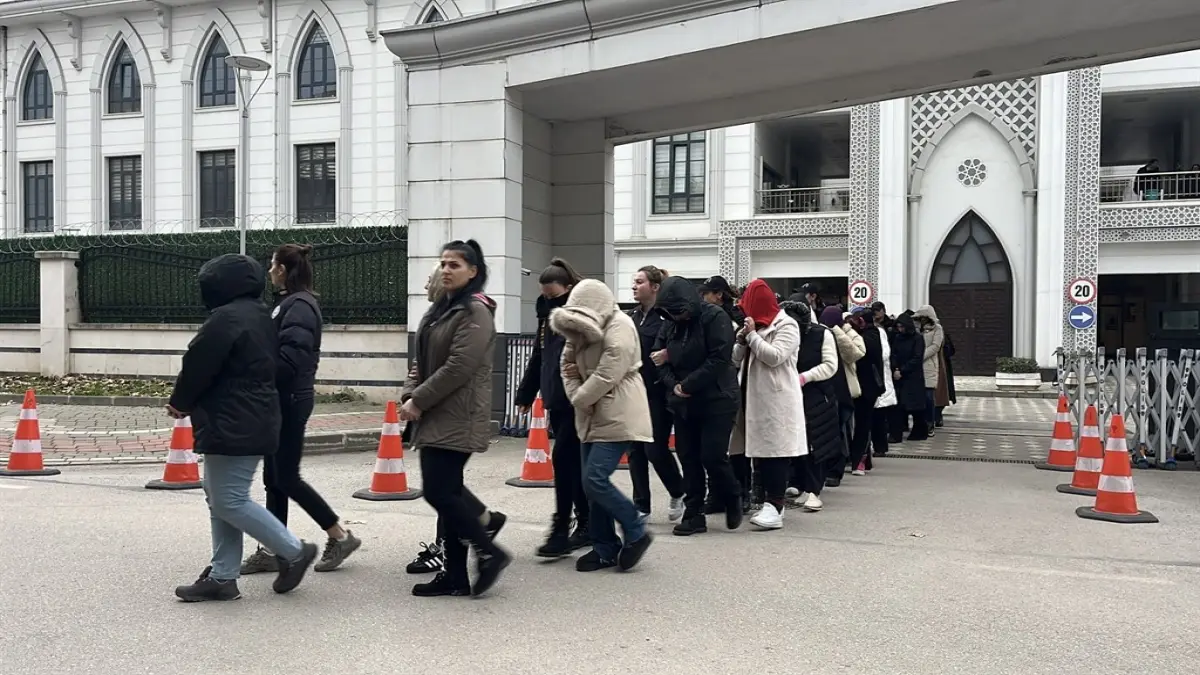 28 ilde dev bahis operasyonu: 24 tutuklama haberinin görseli
