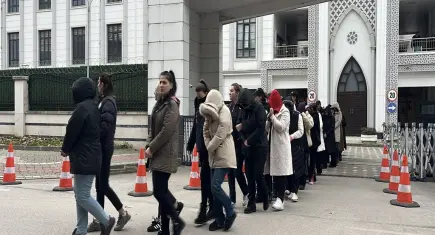 28 ilde dev bahis operasyonu: 24 tutuklama