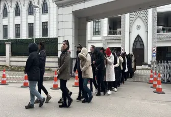 28 ilde dev bahis operasyonu: 24 tutuklama