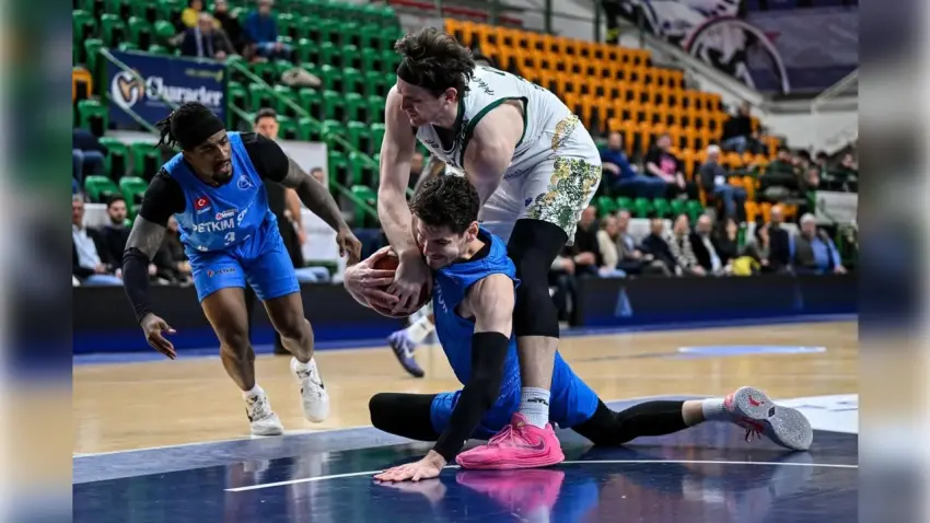 Aliağa Petkimspor, Fenerbahçe Beko karşısında galibiyet arayacak