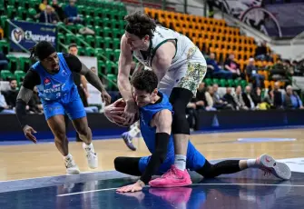 Aliağa Petkimspor, Fenerbahçe Beko karşısında galibiyet arayacak