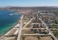 Çeşme’de tarihi altyapı yatırımı tamamlanıyor