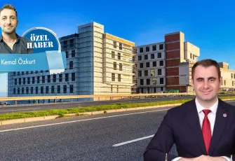 CHP’li Güç’ten Cumhur İttifakı’na: Şakran için paranız varsa önce hastaneyi bitirin