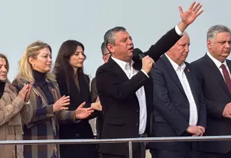 CHP lideri Özel’den 20 bin lira çıkışı: Sen emekliyi öldürmüşsün