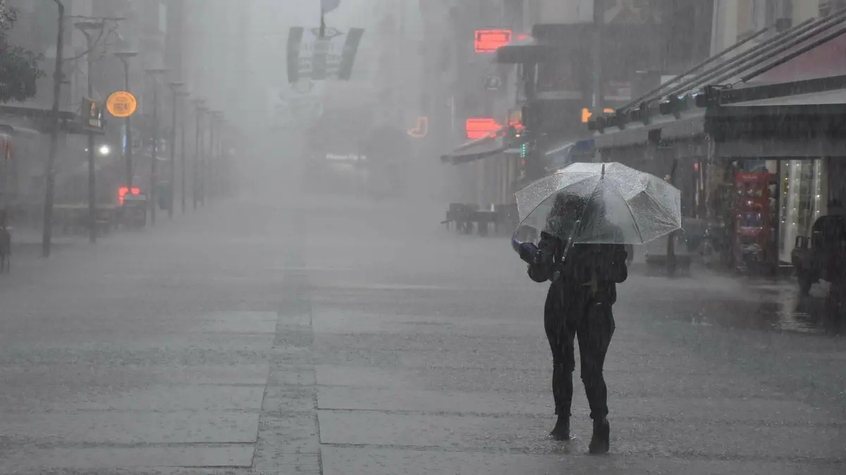 Dr. Özkan'dan bulut tohumlama uyarısı başlıklı video haberin görseli