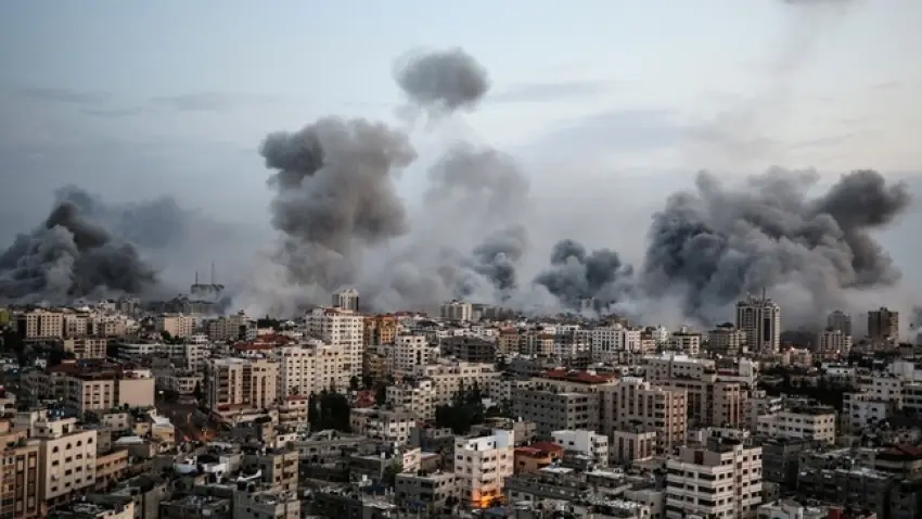 DTB, Suriye’de sağlık çalışanlarına yönelik şiddeti kınadı haberinin görseli