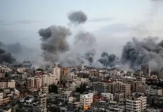 DTB, Suriye’de sağlık çalışanlarına yönelik şiddeti kınadı