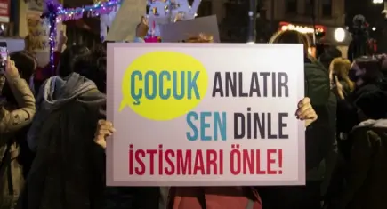 Edremit ve Sivas’ta çocuk istismarı: MESEM uygulamasına tepki