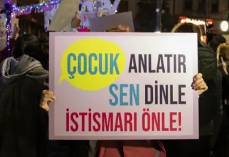 Edremit ve Sivas’ta çocuk istismarı: MESEM uygulamasına tepki