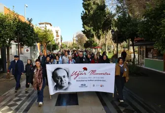 Efes Selçuk, Uğur Mumcu’yu saygı ve özlemle andı