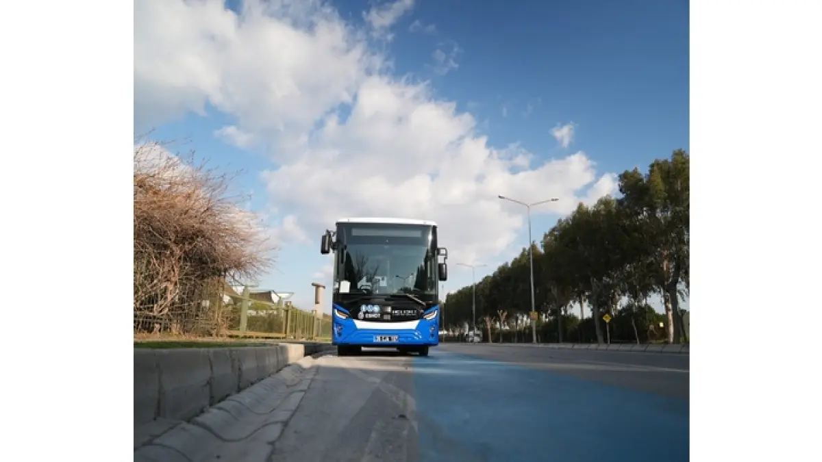 Fahrettin Altay-Narlıdere arasında ring desteği haberinin görseli