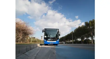 Fahrettin Altay-Narlıdere arasında ring desteği
