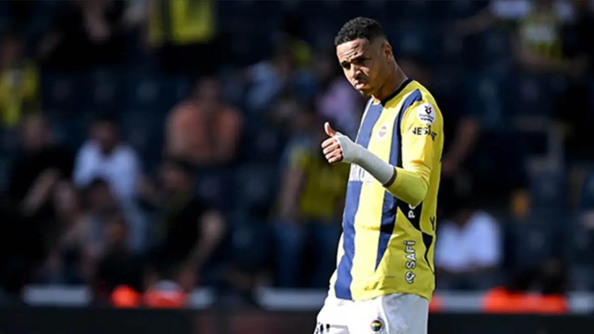 Fenerbahçe’de En Nesyri ayrılığı an meselesi: Juventus ile anlaşma tamam, karar Faslı golcüde! haberinin görseli