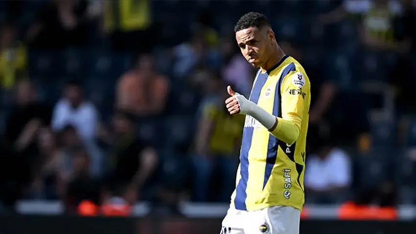 Fenerbahçe’de En Nesyri ayrılığı an meselesi: Juventus ile anlaşma tamam, karar Faslı golcüde!