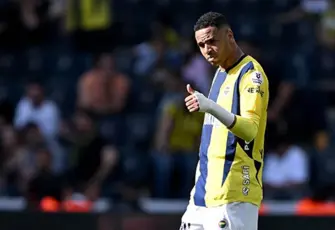 Fenerbahçe’de En Nesyri ayrılığı an meselesi: Juventus ile anlaşma tamam, karar Faslı golcüde!