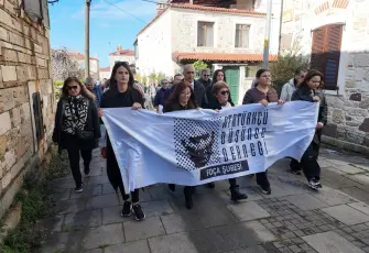 Foça’dan Uğur Mumcu mesajı: Basın özgürlüğü susturulamaz