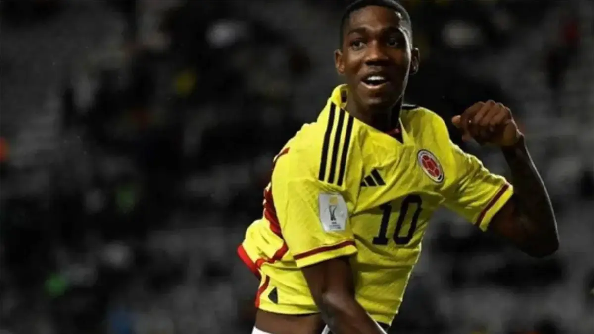 Galatasaray’dan bir transfer bombası daha: Yaser Asprilla İstanbul yolunda! haberinin görseli